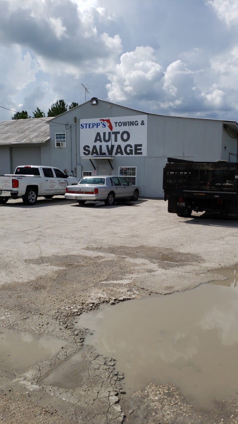 Stepp's Auto Parts photo 4