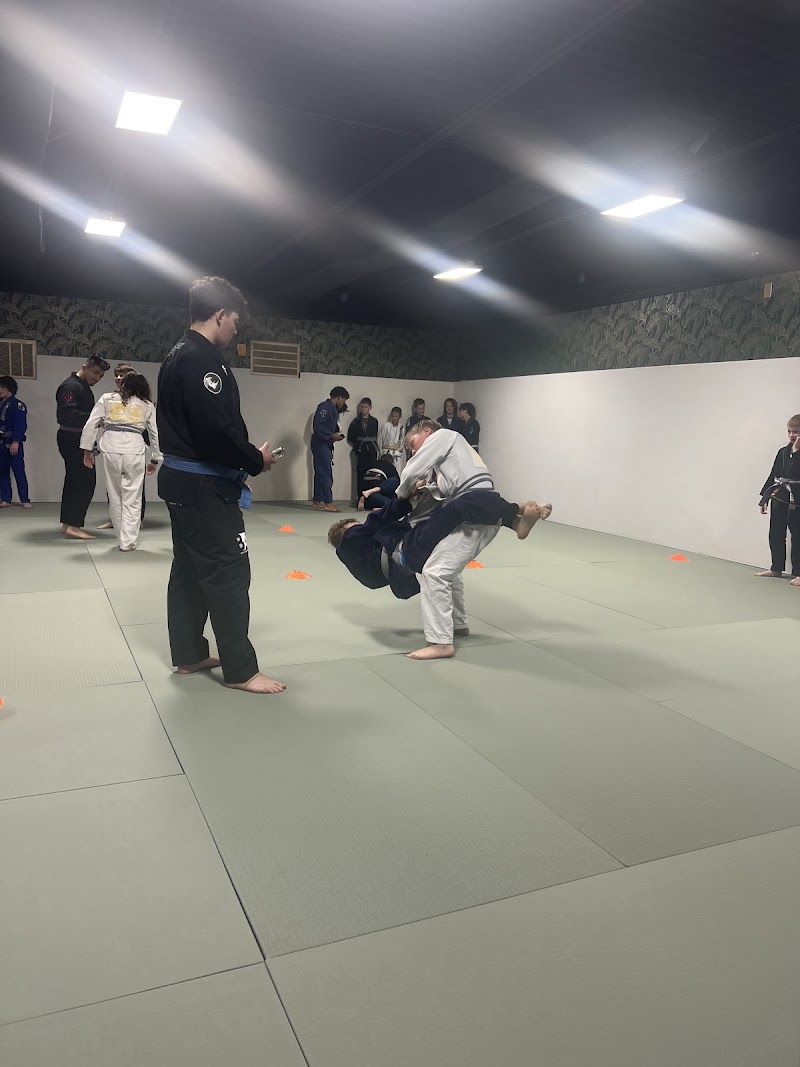 Olympus Jiu Jitsu Academy photo 2