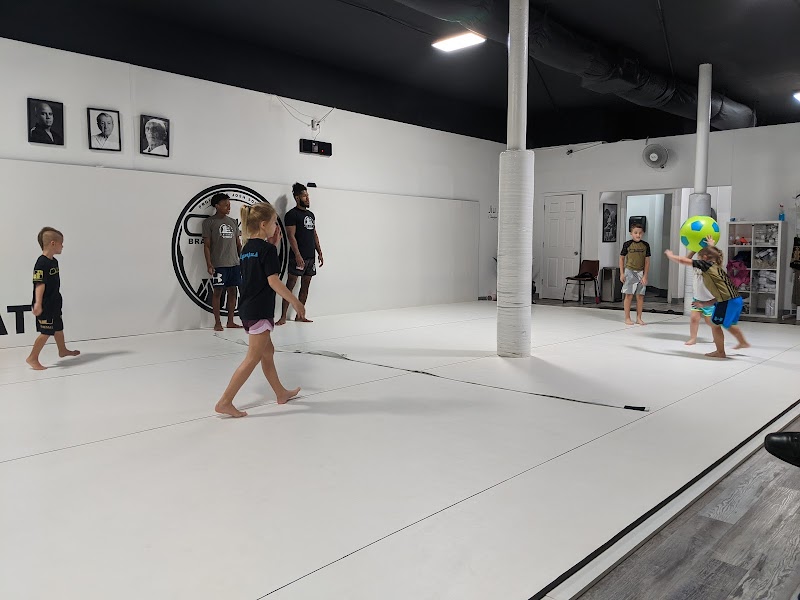 Olympus Jiu Jitsu Academy photo 3