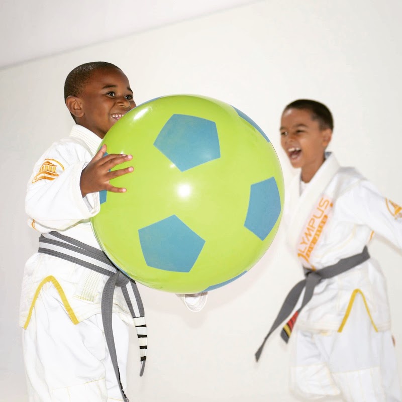 Olympus Jiu Jitsu Academy photo 4