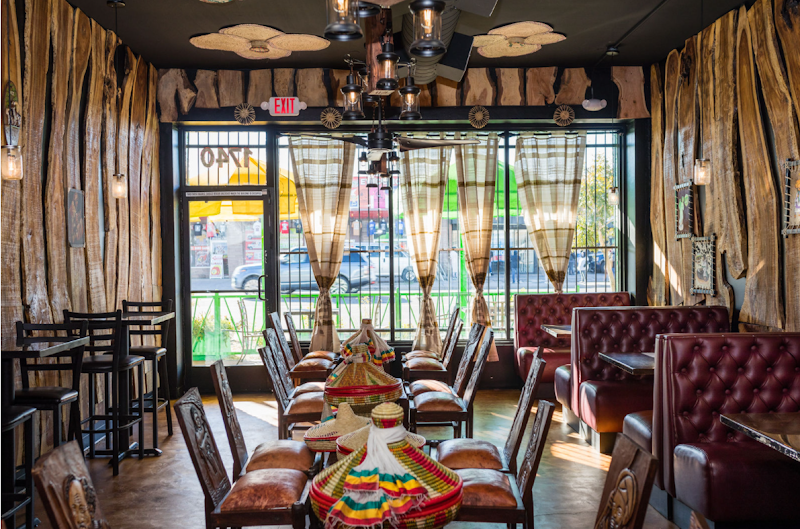 Photo of Authentic EthioAfrican Kitchen, Bar & Cafe