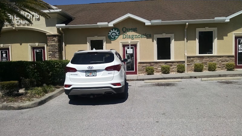 Quest Diagnostics photo 4