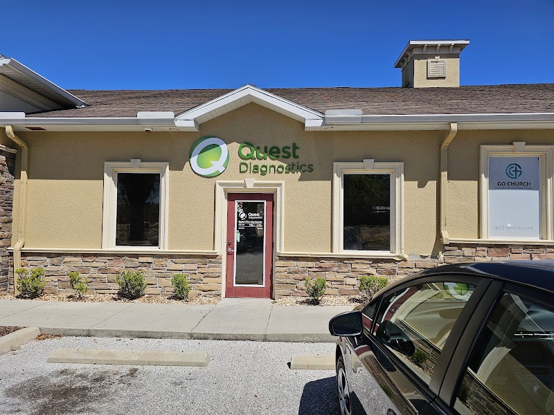 Quest Diagnostics photo 3