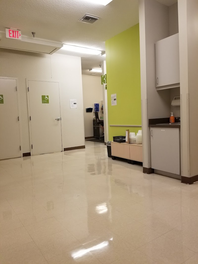 Quest Diagnostics photo 5
