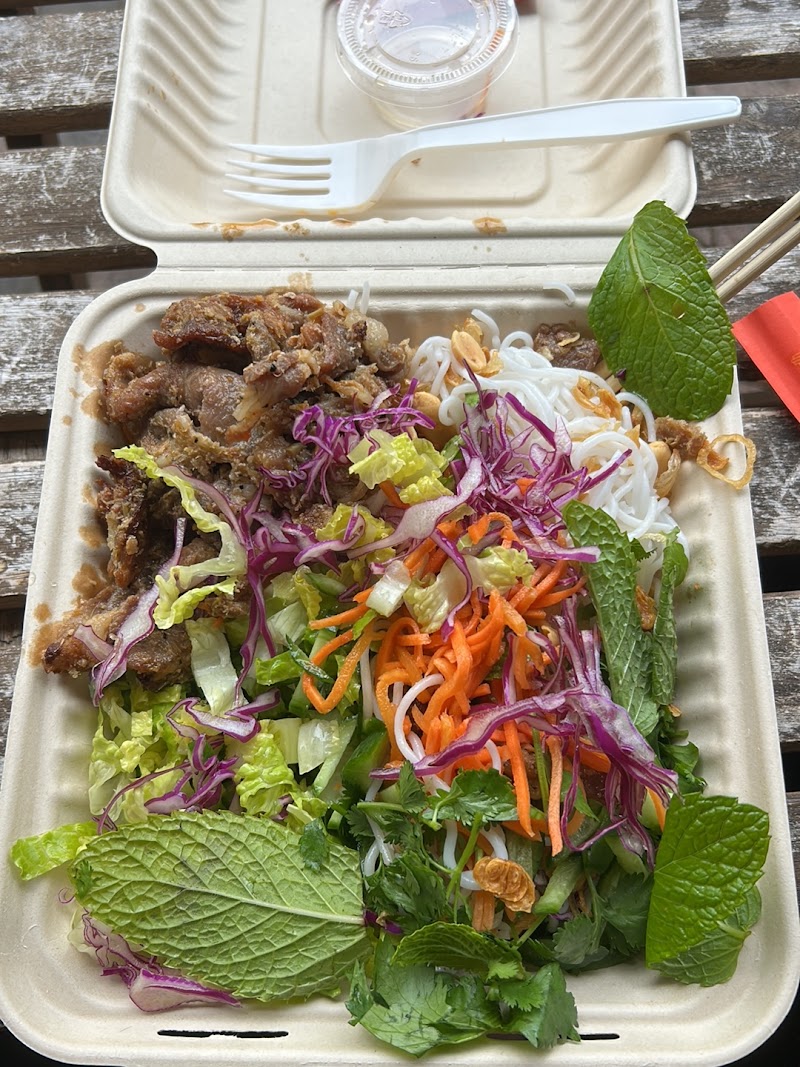 kibi's Cafe Orinda photo 3