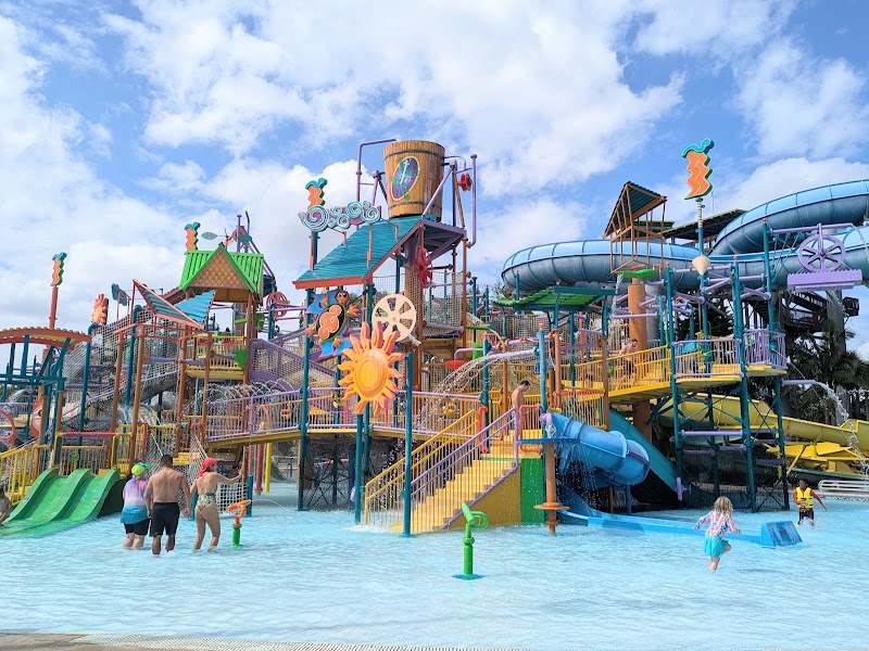 Photo of Aquatica Orlando