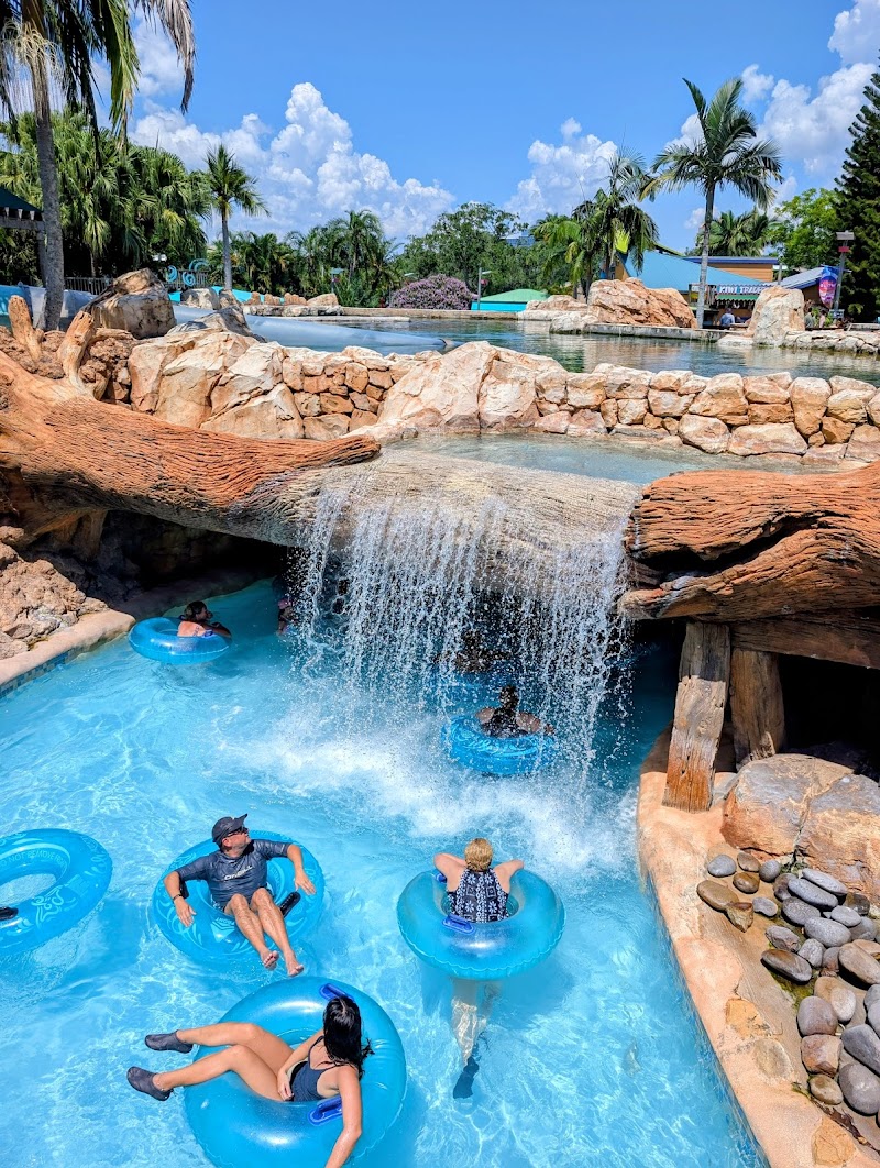 Aquatica Orlando photo 5