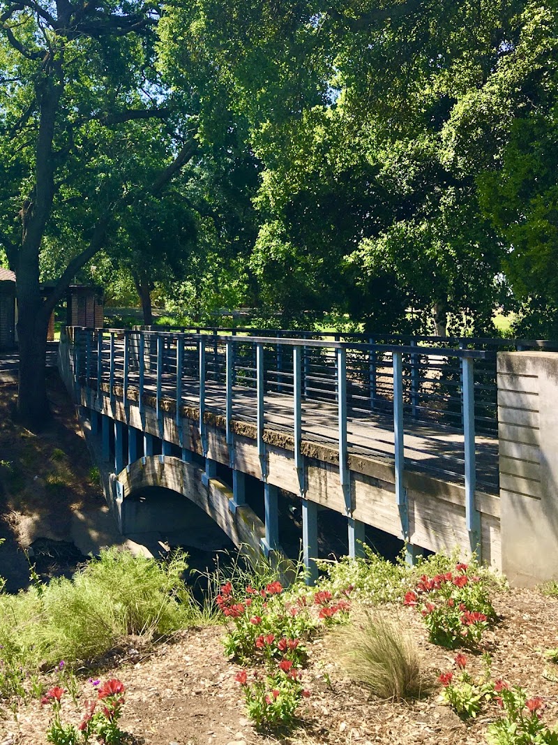 Photo of Arboretum GATEway Garden