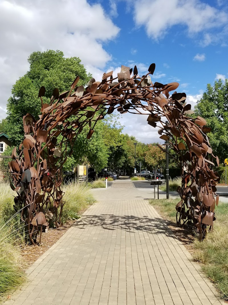 Arboretum GATEway Garden photo 2