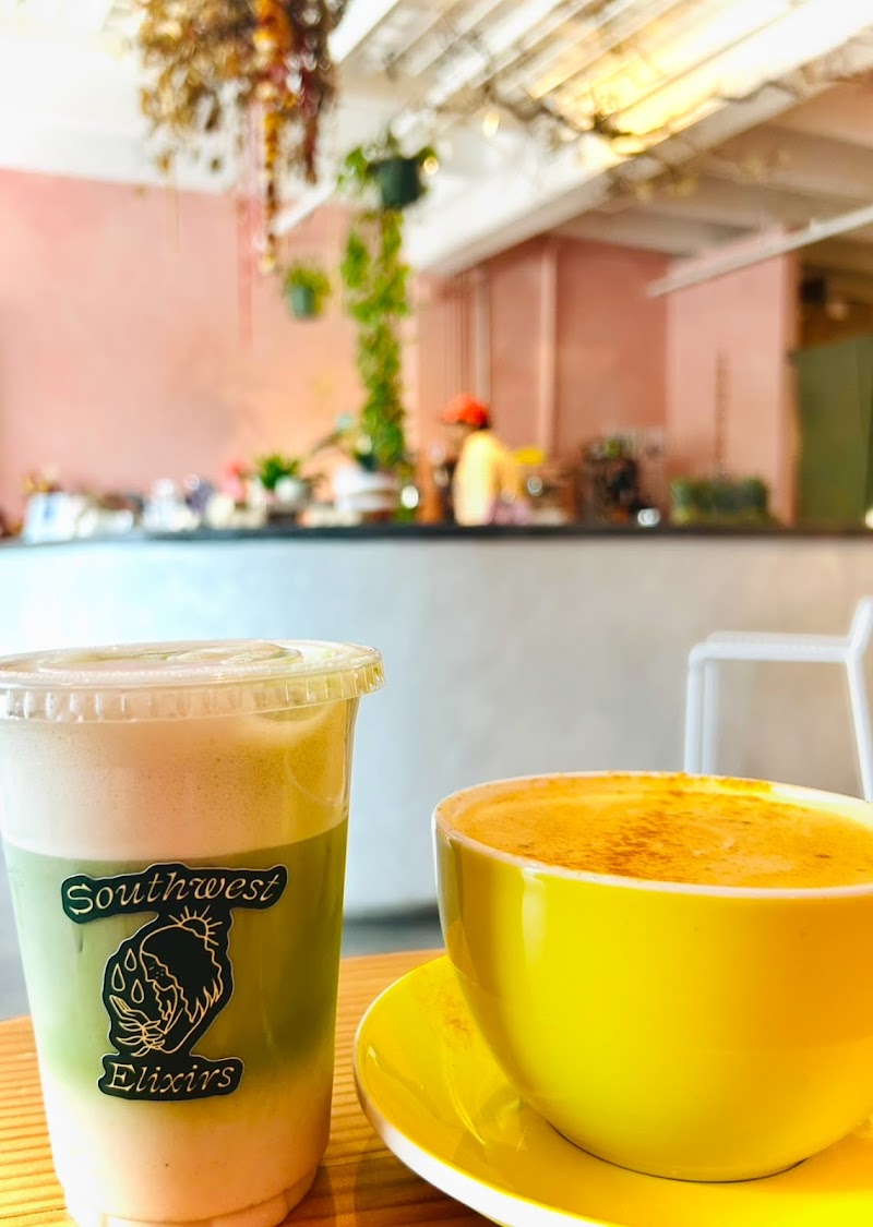 Southwest Elixirs photo 5