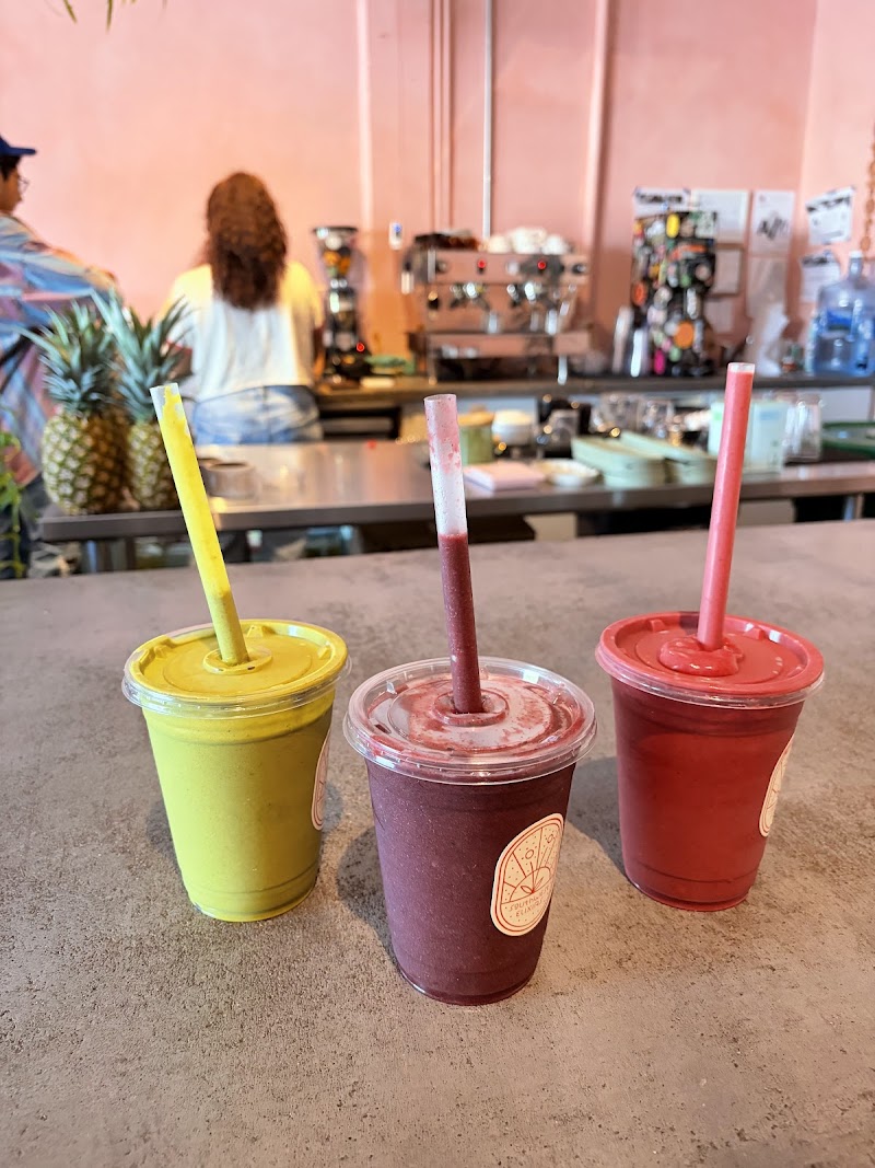 Southwest Elixirs photo 3