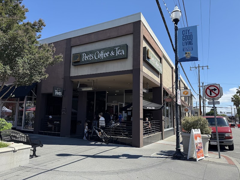 Photo of Peet's Coffee
