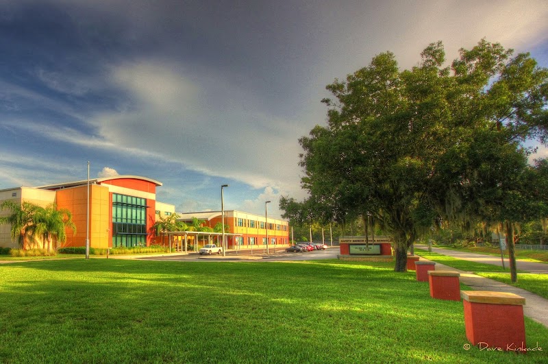 Safety Harbor Middle School photo 2