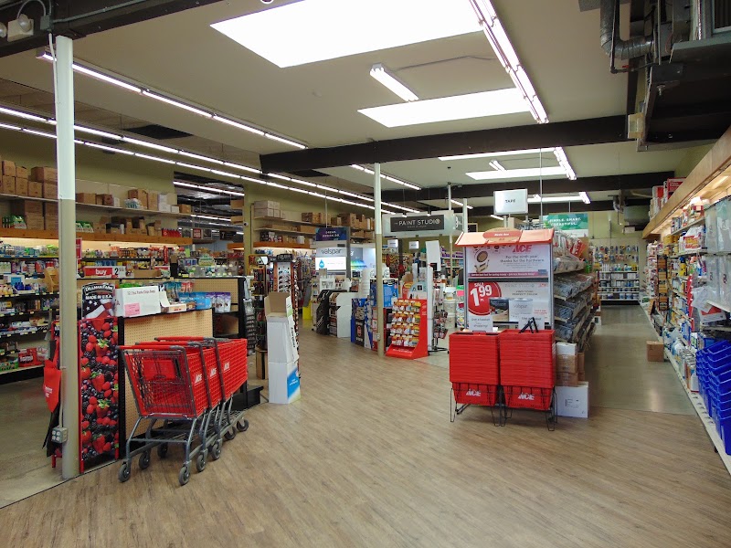 Davis Ace Hardware photo 2