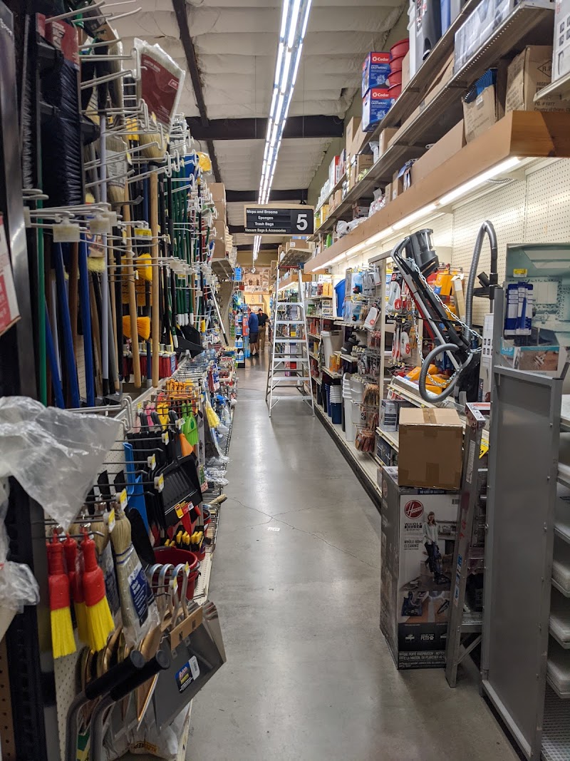 Davis Ace Hardware photo 5