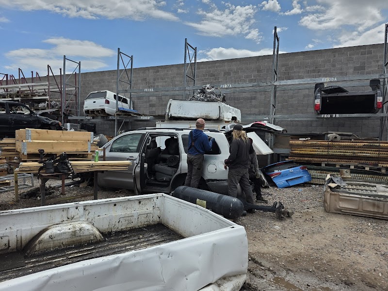 Alma Imports AZ photo 4