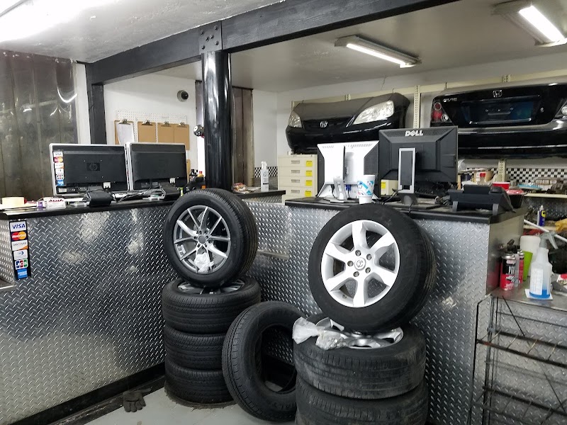 Alma Imports AZ photo 2