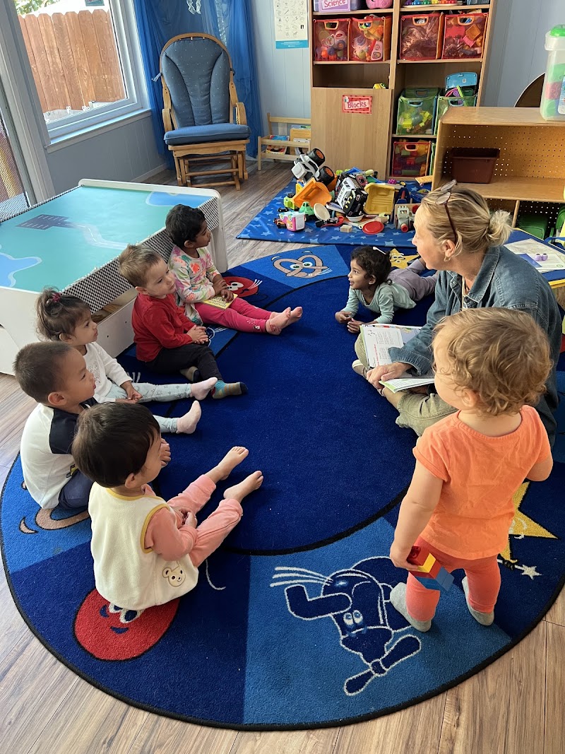 Little Jewels Childcare and Preschool photo 2