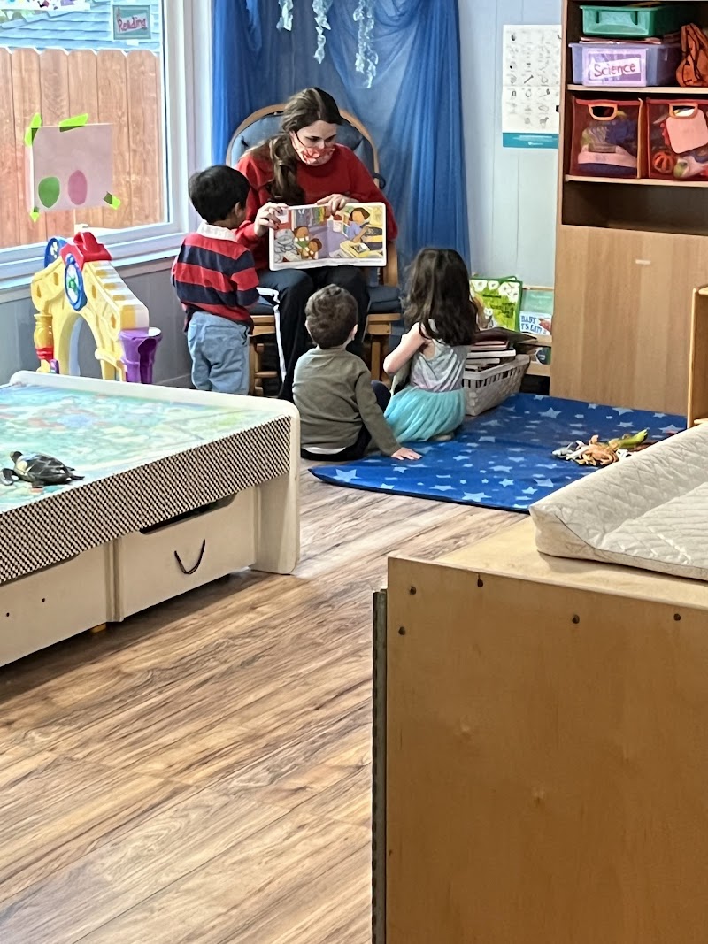 Little Jewels Childcare and Preschool photo 5