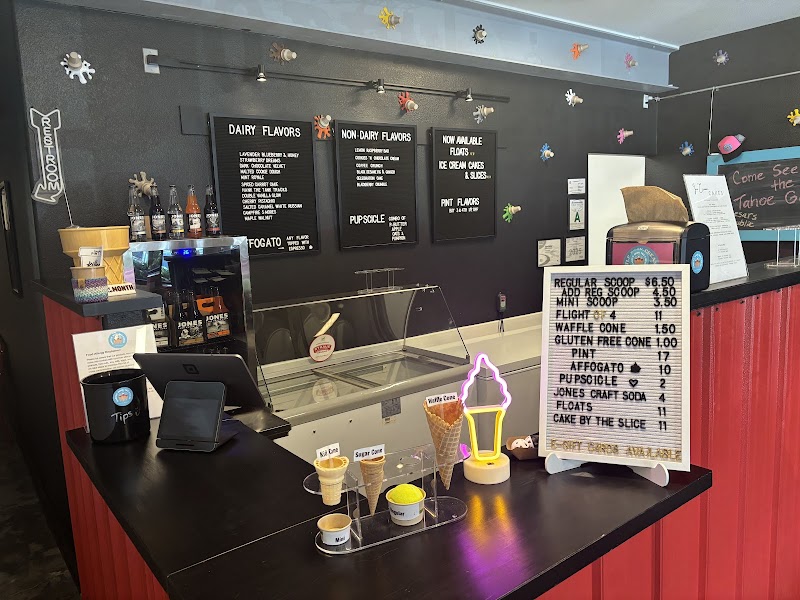 Castle Rock Creamery photo 3