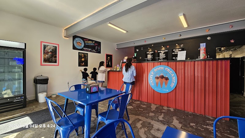 Castle Rock Creamery photo 5