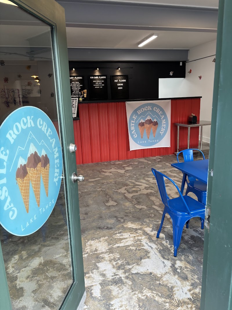Photo of Castle Rock Creamery