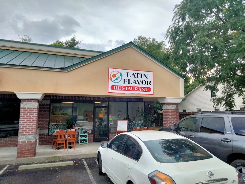 Photo of Latin Flavor