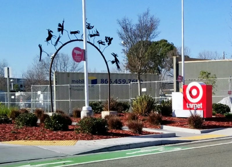 Photo of Bulwinkle Plaza