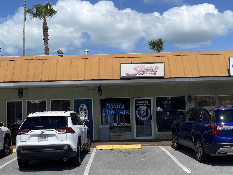 Photo of Scott's Cleaners