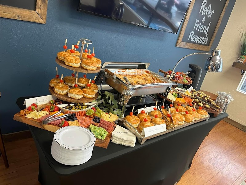 The Catering Company of Central FLorida photo 5