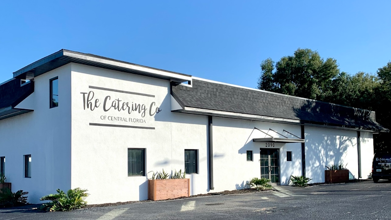 Photo of The Catering Company of Central FLorida