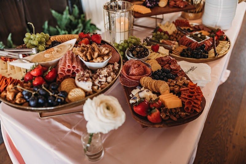 The Catering Company of Central FLorida photo 4