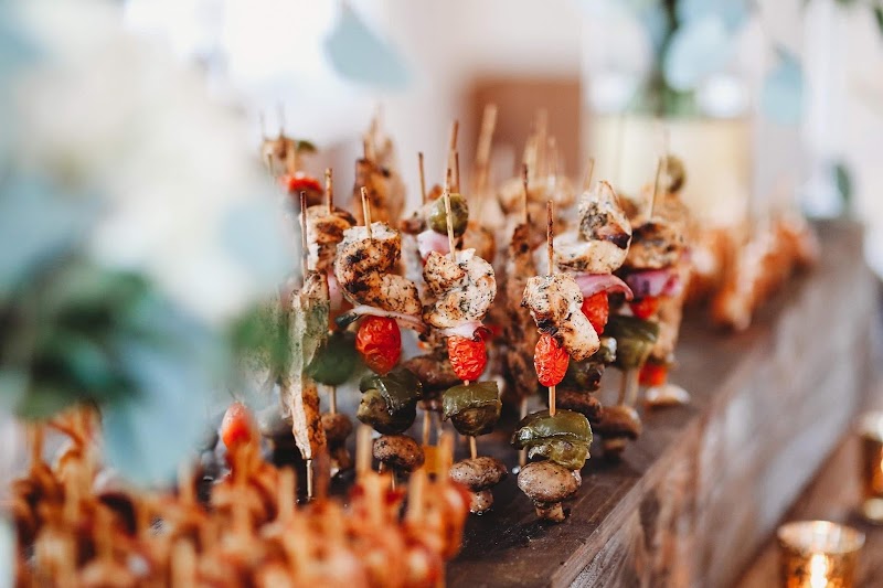 The Catering Company of Central FLorida photo 2