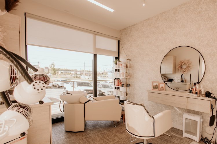Cedar Rose Salon and Suites photo 4