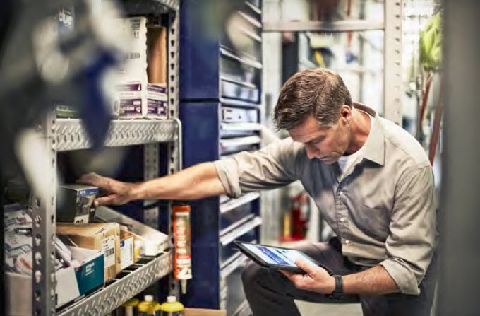 Lowe's ProServices photo 4