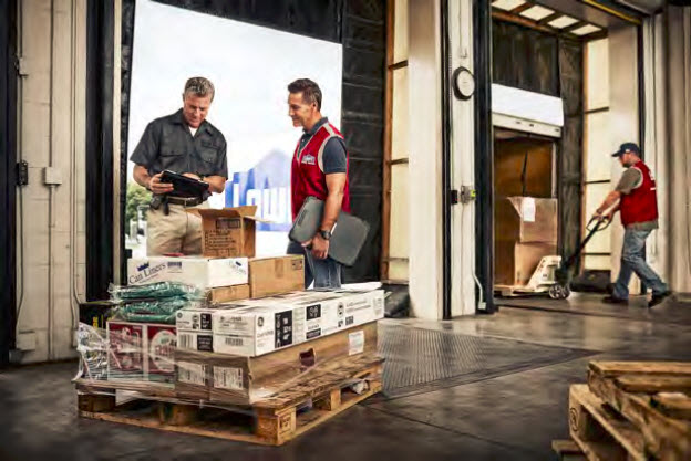 Lowe's ProServices photo 5