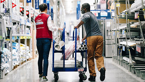 Lowe's ProServices photo 2