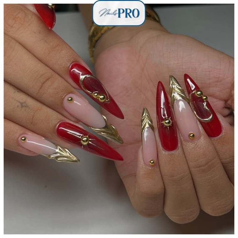 Nails Pro photo 2
