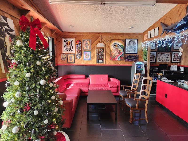 House of Ink photo 4
