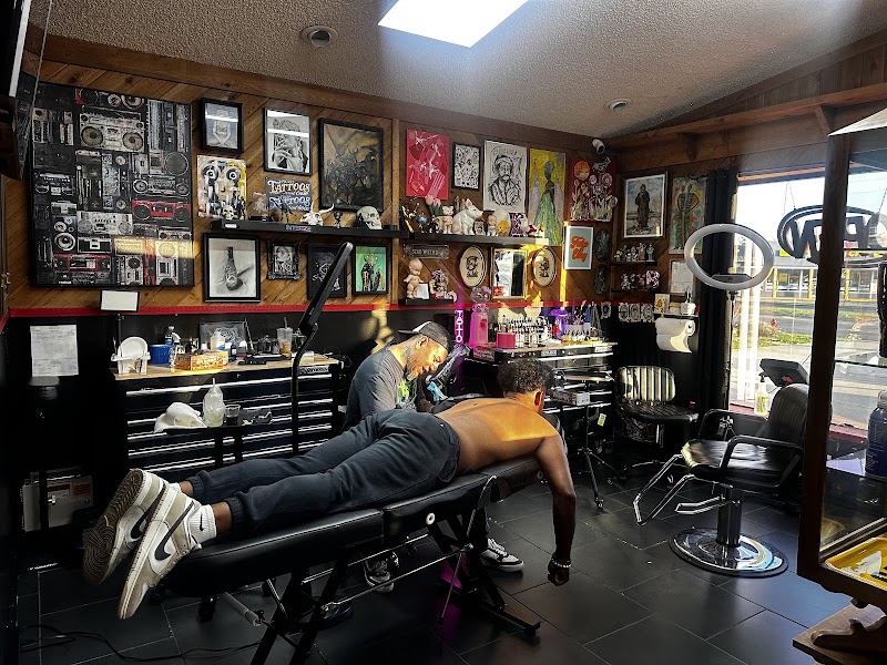 House of Ink photo 2