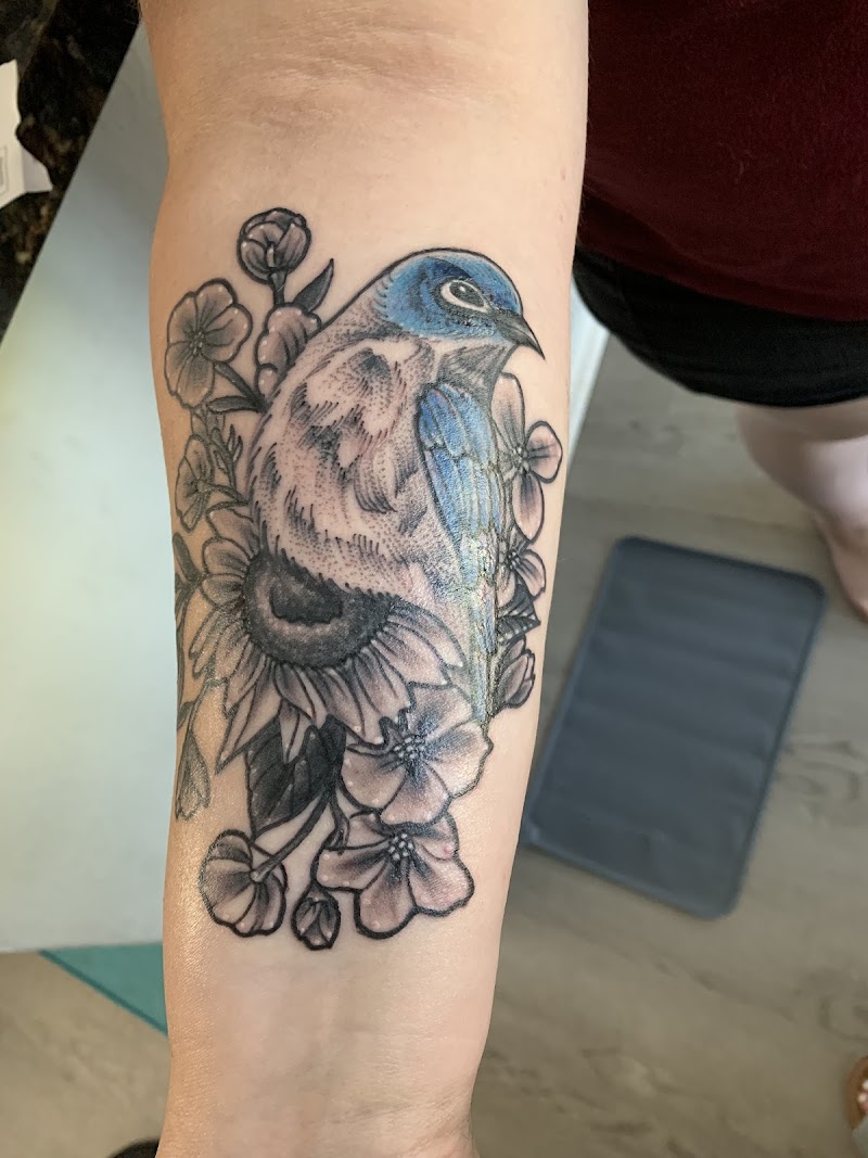 House of Ink photo 3