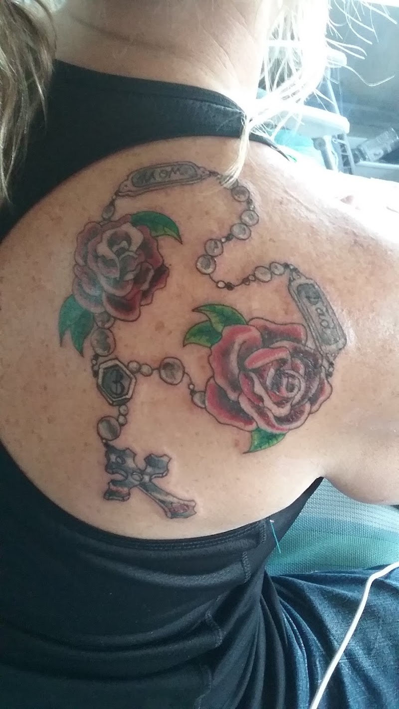 House of Ink photo 5