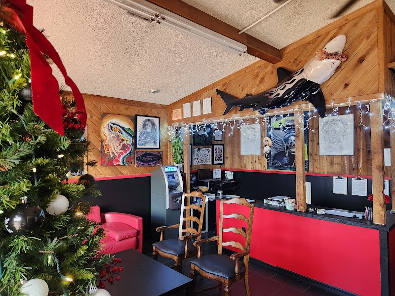 Photo of House of Ink