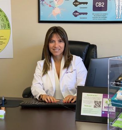 Medical Marijuana Treatment Clinics of Florida photo 5