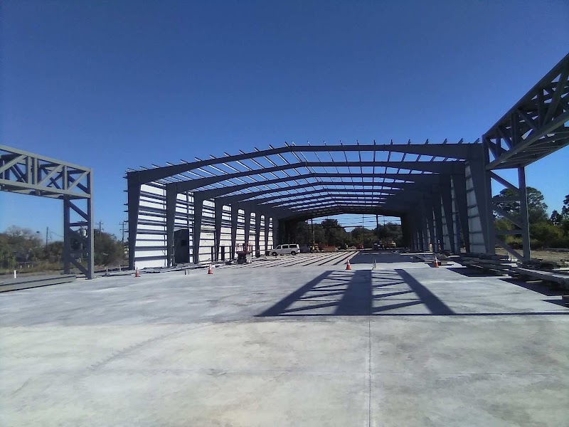 MetalMax Buildings Inc photo 5