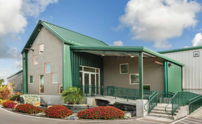 MetalMax Buildings Inc photo 3