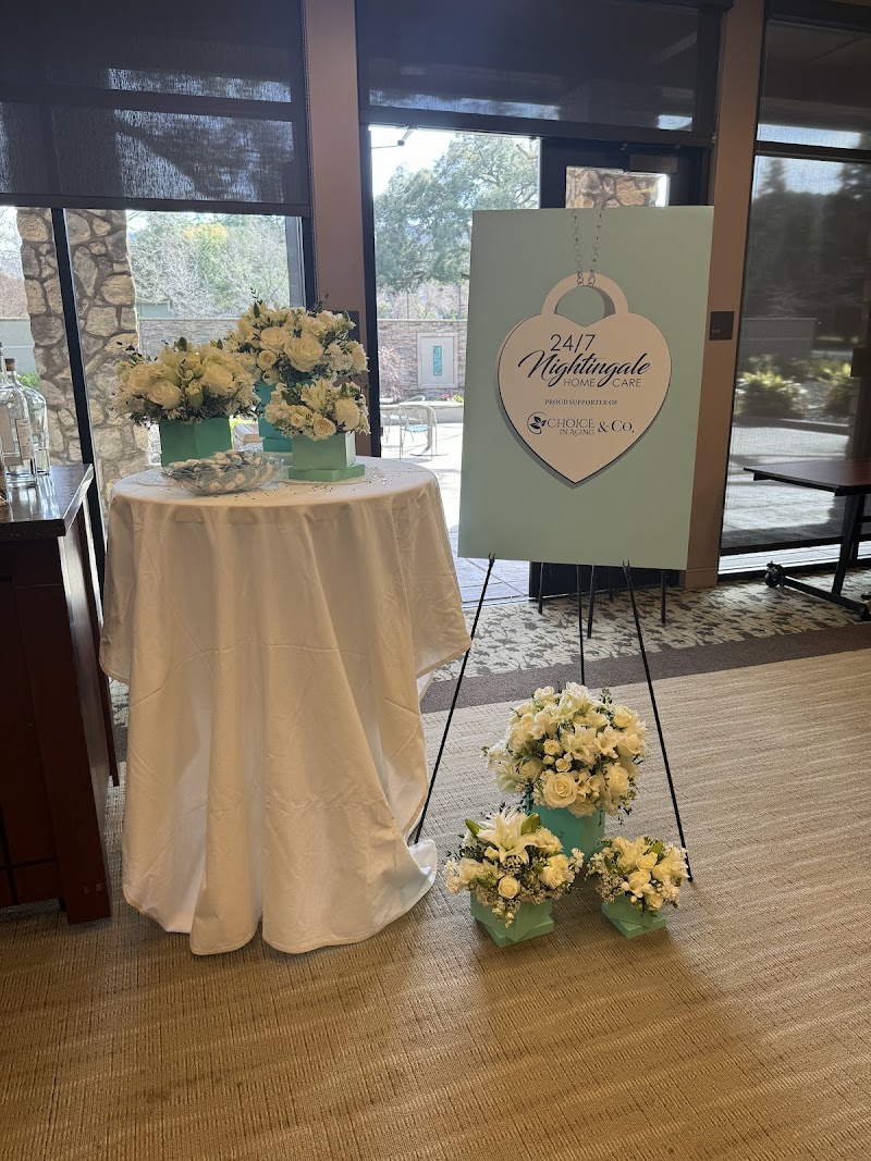 Blooms 'N Bliss Floral + Event Styling + All Inclusive Picnic Services photo 4