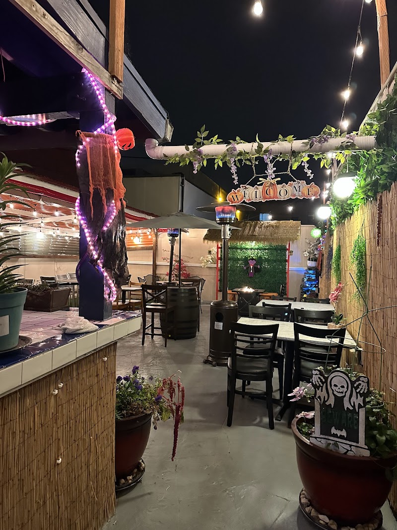 Photo of Aangan Restaurant & Bar