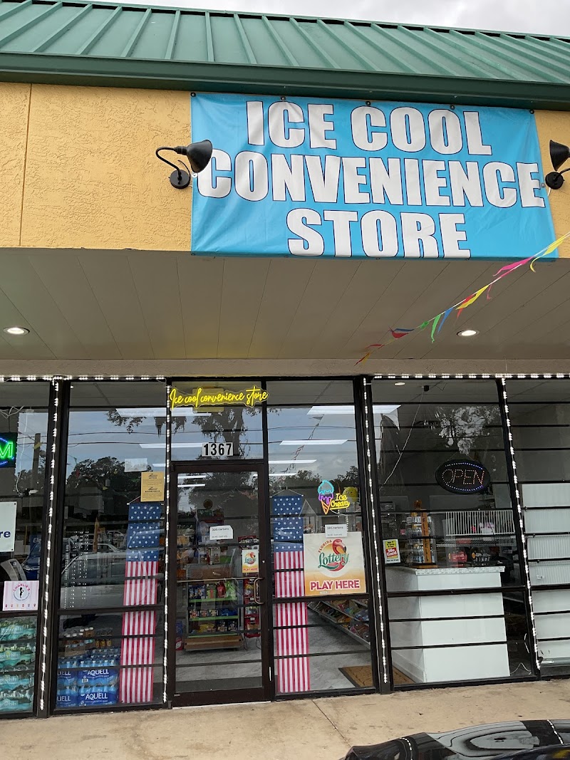 Photo of ICE COOL CONVENIENCES STORE