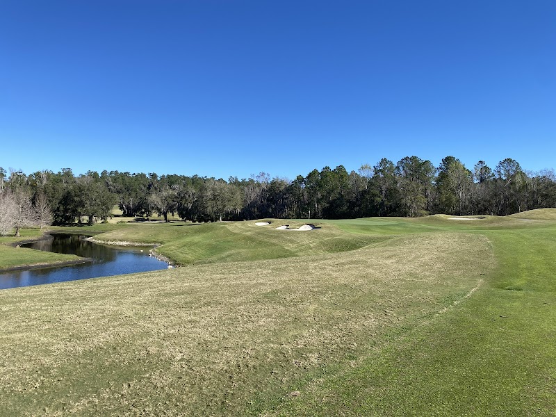 Southern Hills Plantation Club photo 3